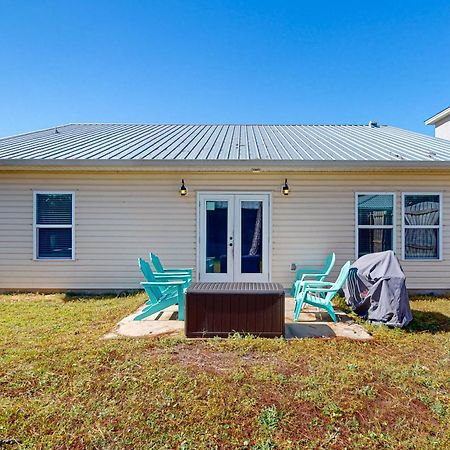 Villa Seahorse Hideaway Panama City Beach Exterior foto